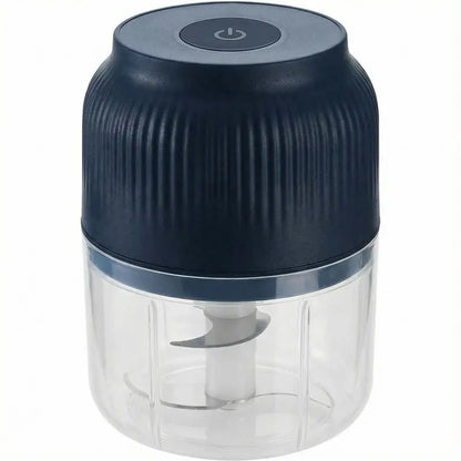 Electric Chopper / Mini Meat Grinder / Garlic Chopper