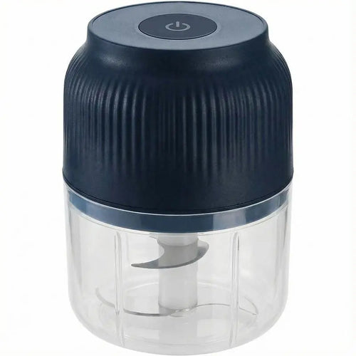 Electric Chopper / Mini Meat Grinder / Garlic Chopper