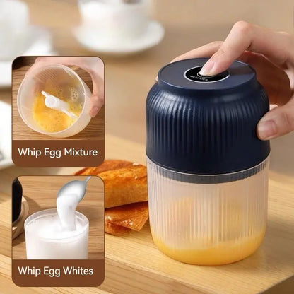 Electric Chopper / Mini Meat Grinder / Garlic Chopper